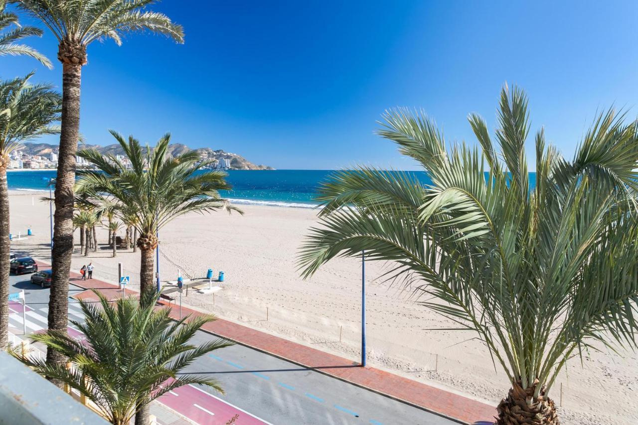 Esmeralda 1 Benidorm Exterior photo